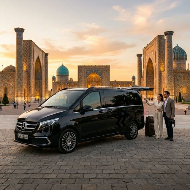 VIP Transport